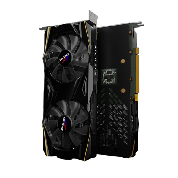 Card màn hình VGA OCPC RTX 3060TI XM 8GB GDDR6 | NEW Bảo Hành 36 Tháng | BigBuy360 - bigbuy360.vn
