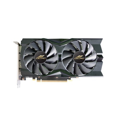 Card màn hình VGA OCPC RTX 3060TI XM 8GB GDDR6 | NEW Bảo Hành 36 Tháng | BigBuy360 - bigbuy360.vn