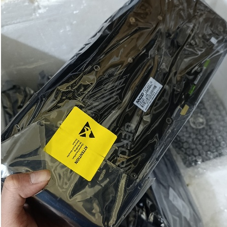 [LIKENEW / 2ND] Card đồ họa VGA Inno3D RTX 3070 iChill X3 8GB | Bảo Hành 3 Tháng | BigBuy360 - bigbuy360.vn