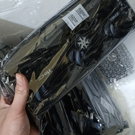 [LIKENEW / 2ND] Card đồ họa VGA Inno3D RTX 3070 iChill X3 8GB | Bảo Hành 3 Tháng | BigBuy360 - bigbuy360.vn