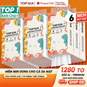 Multi-purpose Natural Home goods TopGia