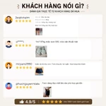 Quần Đùi Dù Nam DRIFT SHORT BAMI HOME, Chất Dù Chống Thấm Nhẹ, Thoáng Mát Thoải Mái Vận Động QB10 — ảnh 8