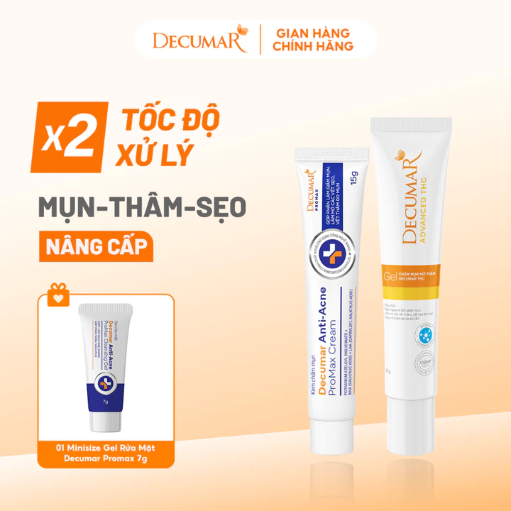 Combo Cream