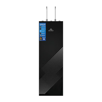 Hòa Phát HPN629 | Máy lọc nước RO nóng lạnh Hòa Phát HPN629 - Hệ thống 10 lõi lọc công suất mạnh mẽ 15L/ giờ