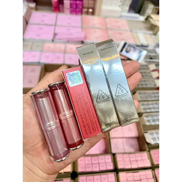 Son Thỏi Lì 3CE Blur Matte Lipstick 4g