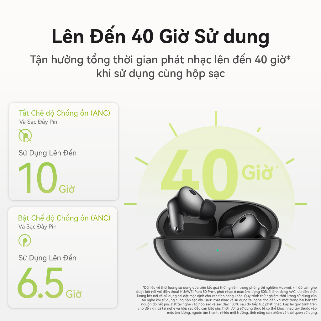 [LIVE] Tai Nghe HUAWEI FreeBuds Neo | Đeo Nhẹ Êm, Dáng Thời Thượng | Chống Ồn Thông Minh | Âm Thanh Sống Động Chuẩn Live | BigBuy360 - bigbuy360.vn