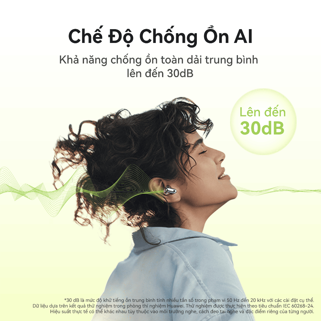 [LIVE] Tai Nghe HUAWEI FreeBuds Neo | Đeo Nhẹ Êm, Dáng Thời Thượng | Chống Ồn Thông Minh | Âm Thanh Sống Động Chuẩn Live | BigBuy360 - bigbuy360.vn