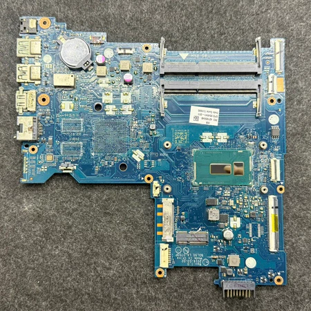 Main Laptop HP 15-ay073TU (Core i3 Gen 5) - Zin Cũ Bóc Máy, Chưa Qua Sửa Chữa, Hoạt Động Hoàn Hảo