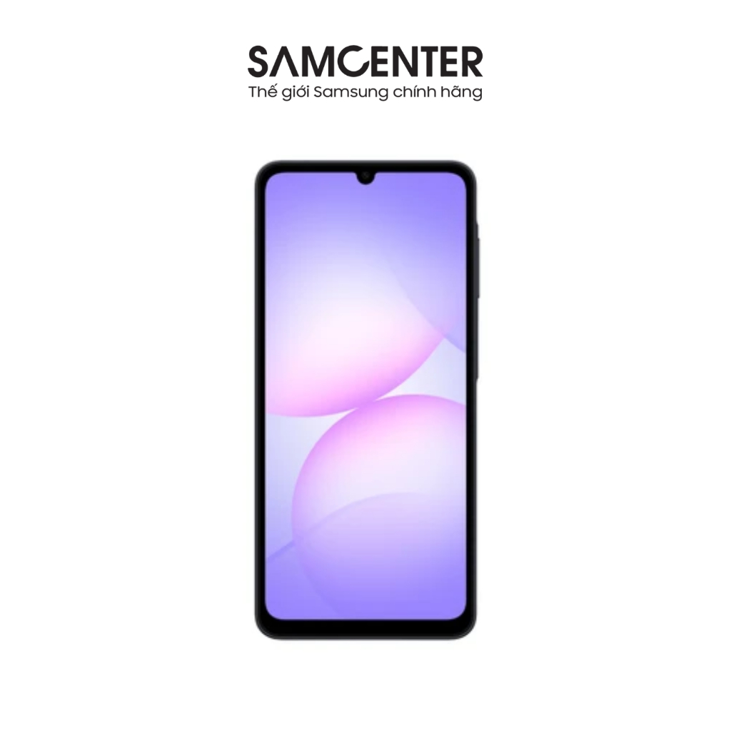 Samsung Galaxy A07s 4GB/64GB Chính Hãng | BigBuy360 - bigbuy360.vn