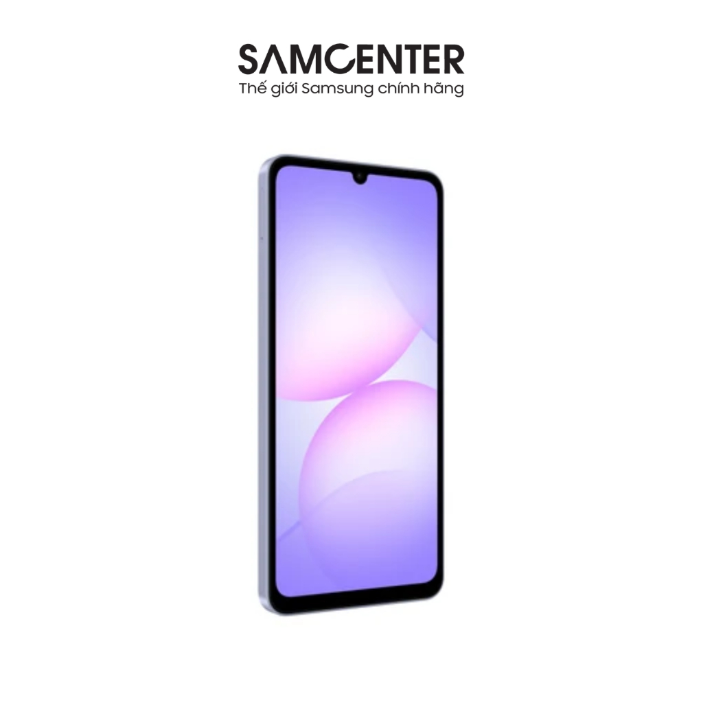 Samsung Galaxy A07s 4GB/64GB Chính Hãng | BigBuy360 - bigbuy360.vn