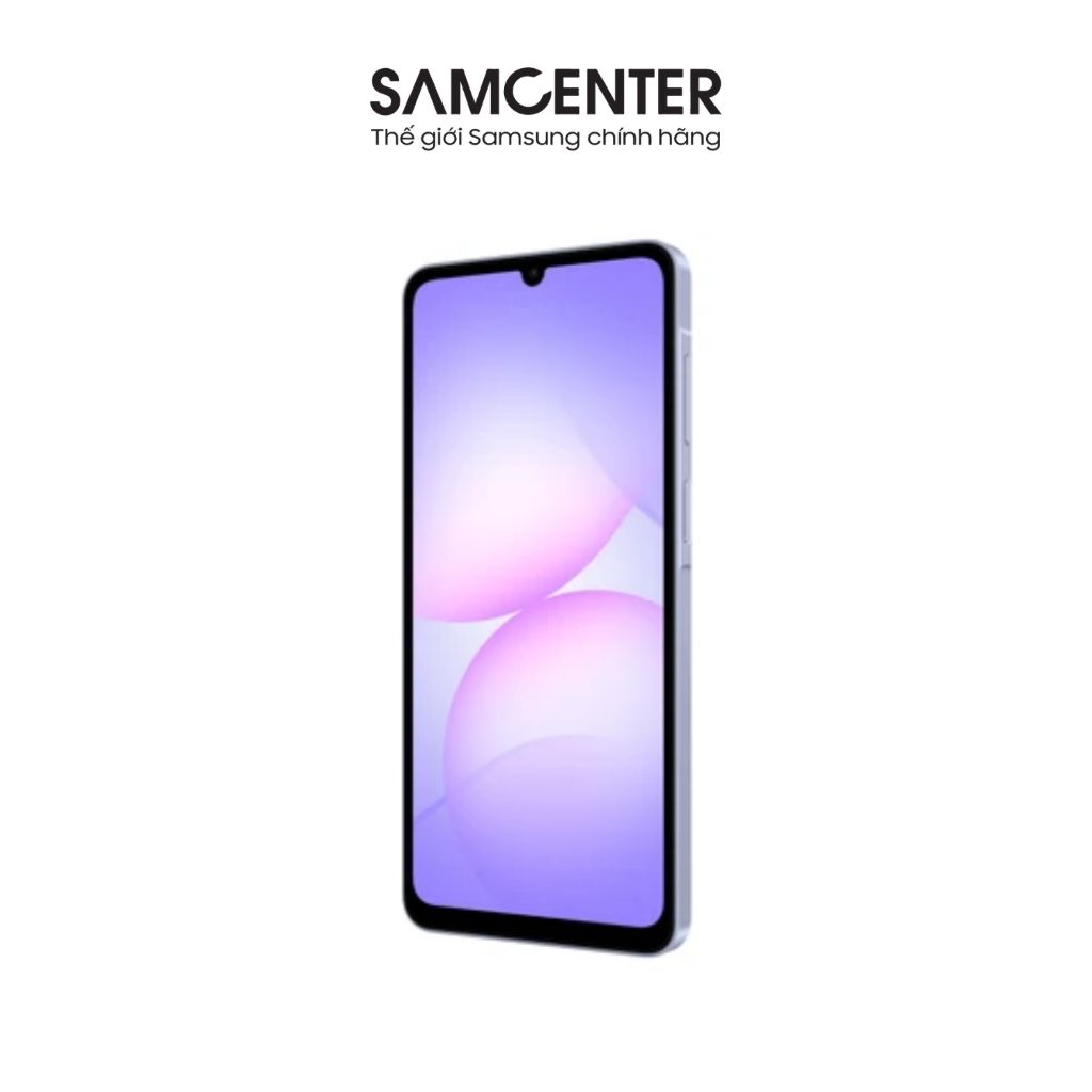 Samsung Galaxy A07s 4GB/64GB Chính Hãng | BigBuy360 - bigbuy360.vn