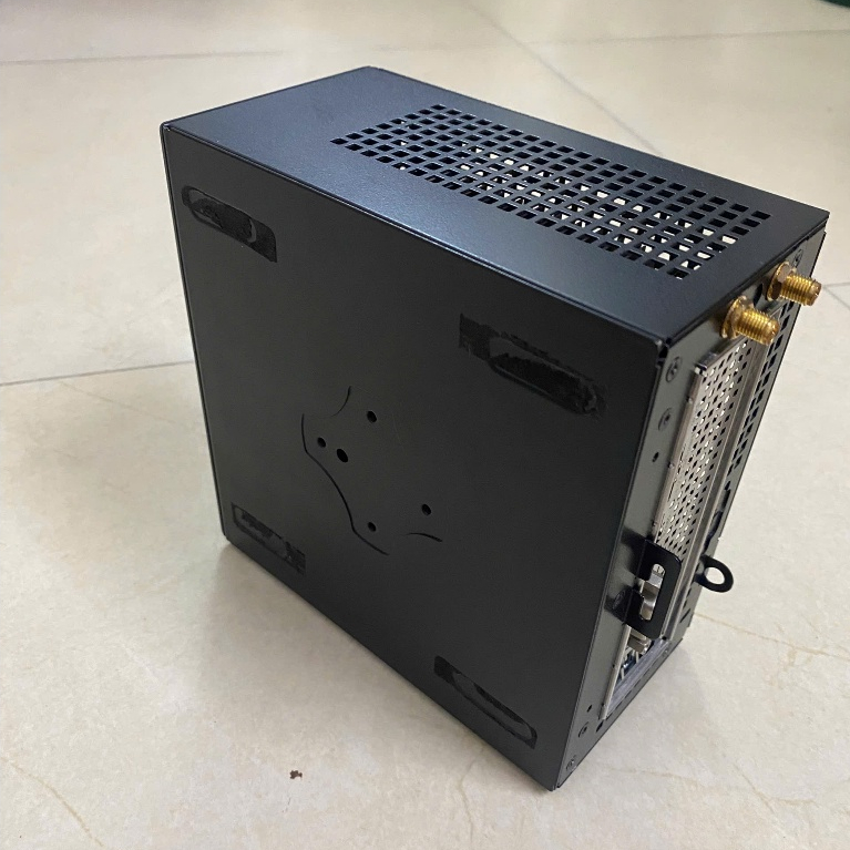 Mini PC DeskMini X300- A320-A300 - Ryzen 5 5600G | Shopee Việt Nam