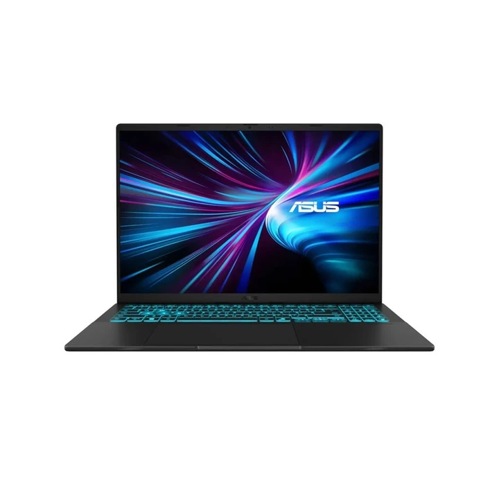Laptop Asus Gaming V3607VU-TK416W (Core 5 210H/16GB D5/512GB/RTX 4050 6GB/16" WUXGA/Win 11H/Đen)