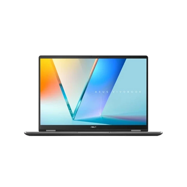 Laptop Asus VivoBook Flip TP3407AA-SG029W (Ultra 7 355/16GB D5/512GB/Intel Graphics/14" WUXGA/Win11H/Xám)