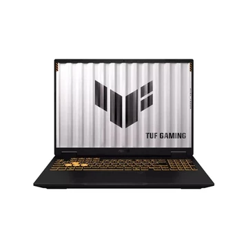 Laptop Asus Gaming TUF FX610JH-TU008W (i5-14450HX/16GB D5/512GB/RTX 5050 8GB/16 FHD IPS/Win11H/Đen)