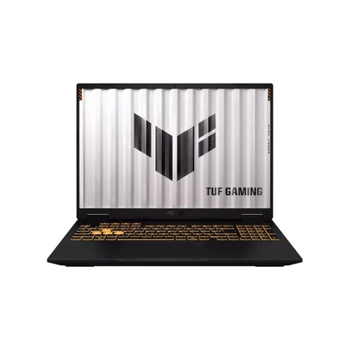 Laptop Asus Gaming TUF FX610JH-TU008W (i5-14450HX/16GB D5/512GB/RTX 5050 8GB/16 FHD IPS/Win11H/Đen)