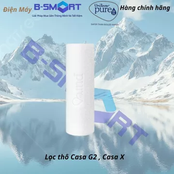 Lọc thô thay cho Máy Lọc Nước Unilever Pureit Casa X , Casa G2
