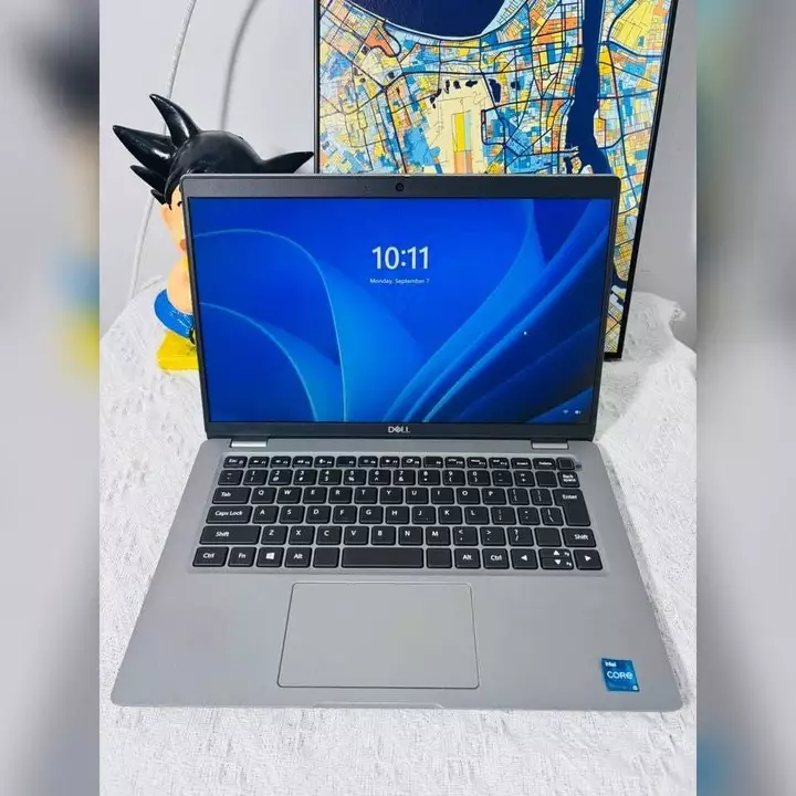 Laptop cũ Dell Latitude 5420 i5-1145G7 8GB SSD 256GB 14 inch văn phòng doanh nhân bền bỉ - BH 6 tháng