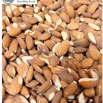 1 kg Hạnh Nhân Vỡ Sấy Nấu Sữa Hạt, Làm Bánh Annuts