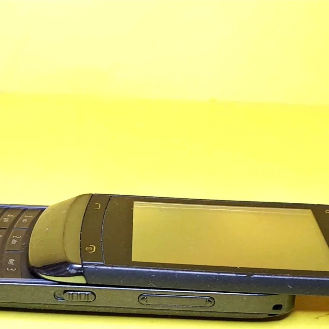 Điện thoại Nokia C2-02 - Lẻ máy và các combo kèm phụ kiện - Cũ/hỏng