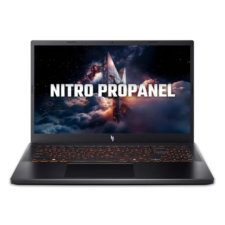 [ Mediamart Mall ] Laptop Acer Gaming Nitro ProPanel ANV15-42-R0QM R5-7640HS/16GB/512GB/RTX3050 6GB/15.6FHD 180Hz