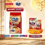 [V] Combo 3 Thức ăn hạt thơm ngon/ giảm nôn trớ cho mèo từ Nhật Bản Silver Spoon - Vị gà, cá (1kg/800g) — ảnh 1