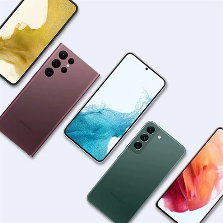 Điện Thoại Samsung Galaxy S22 Cũ Bảo Hành 1 Tháng