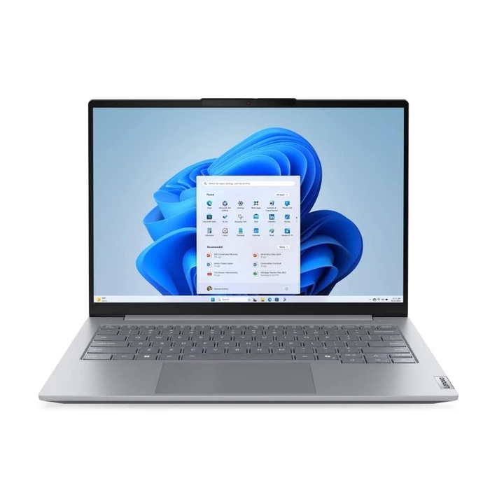 [ Mediamart Mall ] Laptop Lenovo ThinkBook 14 Gen 9 IRL 21UY008TVN i5-13420H/16GB/512GB/14" 400Nit/W11H/2Y