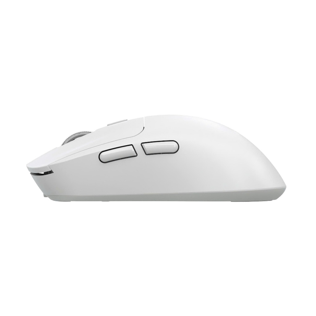 Chuột Gaming SAVEM SM01 3 Chế Độ Kết Nối 2.4G Bluetooth USB 3200 DPI 1000Hz 6 Nút BH 2 Năm | BigBuy360 - bigbuy360.vn