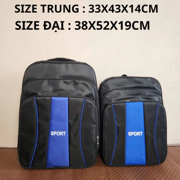 Women's Korean-Style Backpack – Water-Resistant, for School
