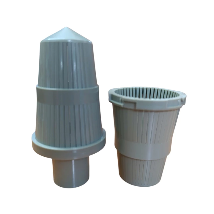 Lưới lọc cột composite