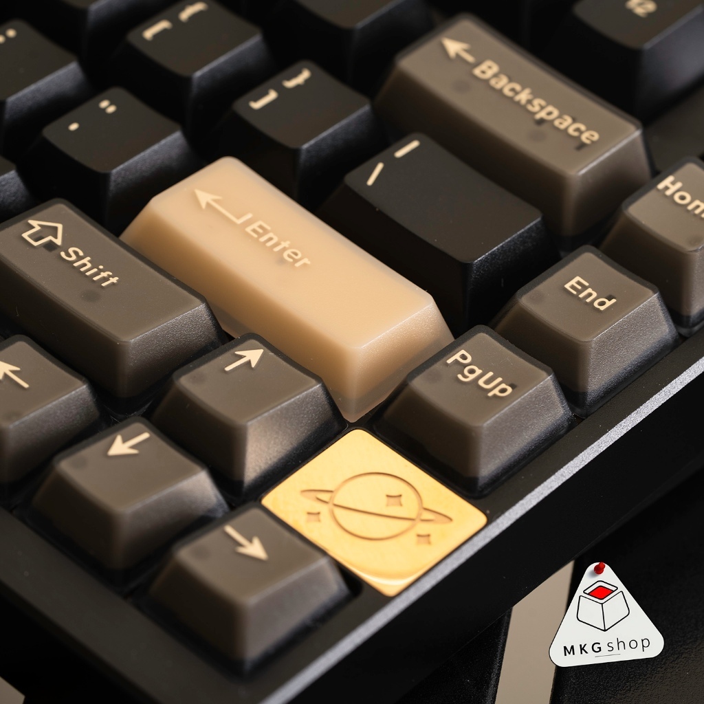 Keycap APE V2 ABS PC doubleshot Cherry profile | Shopee Việt Nam