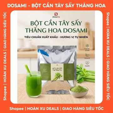 Pure Blood pressure support DOSAMI