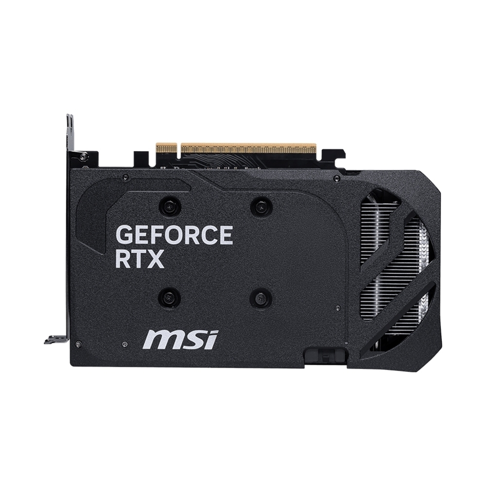 [SP MỚI FULL VAT] VGA CARD MÀN HÌNH MSI GeForce RTX 5060 8G Shadow 2X OC - BẢO HÀNH 36 THÁNG | BigBuy360 - bigbuy360.vn