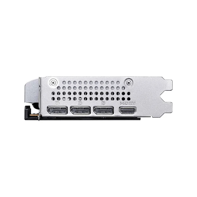 [SP MỚI FULL VAT] VGA CARD MÀN HÌNH MSI GeForce RTX 5060 8GB VENTUS 2X OC - BẢO HÀNH 36 THÁNG | BigBuy360 - bigbuy360.vn