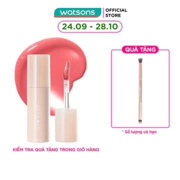 Son Bóng Judydoll Glazed Lip Gloss 2.8g