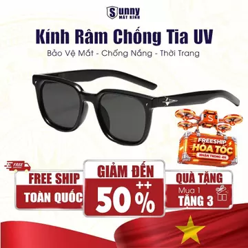 Unisex Sunglasses