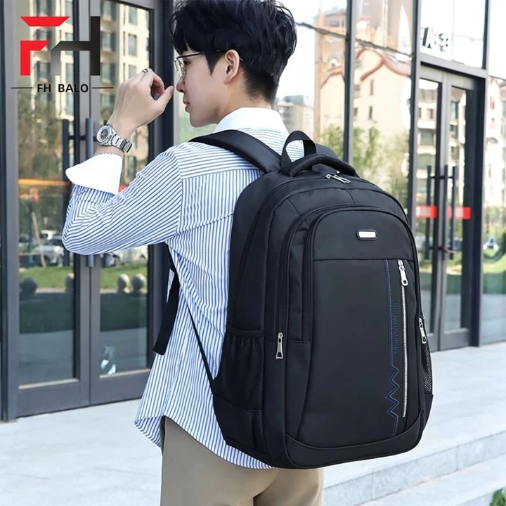 Balo nam sức chứa siêu lớn có ngăn đựng máy tính,Balo laptop dung tích lớn,balo đa năng, balo giá rẻ