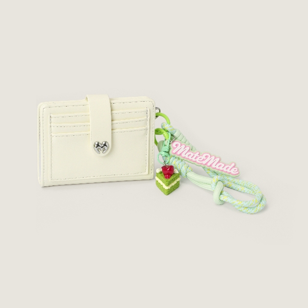 [BST 20.10] Set Quà Tặng Matcha Shop MATE MADE Ví Kèm Charm, Nước Hoa, Hộp Quà (Tặng Bạn Thân, Bạn Gái) | BigBuy360 - bigbuy360.vn