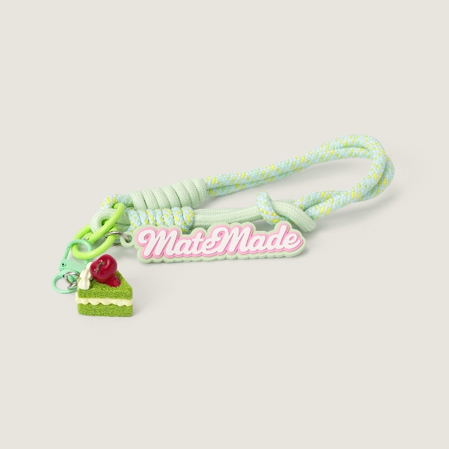 [BST 20.10] Set Quà Tặng Matcha Shop MATE MADE Ví Kèm Charm, Nước Hoa, Hộp Quà (Tặng Bạn Thân, Bạn Gái) | BigBuy360 - bigbuy360.vn