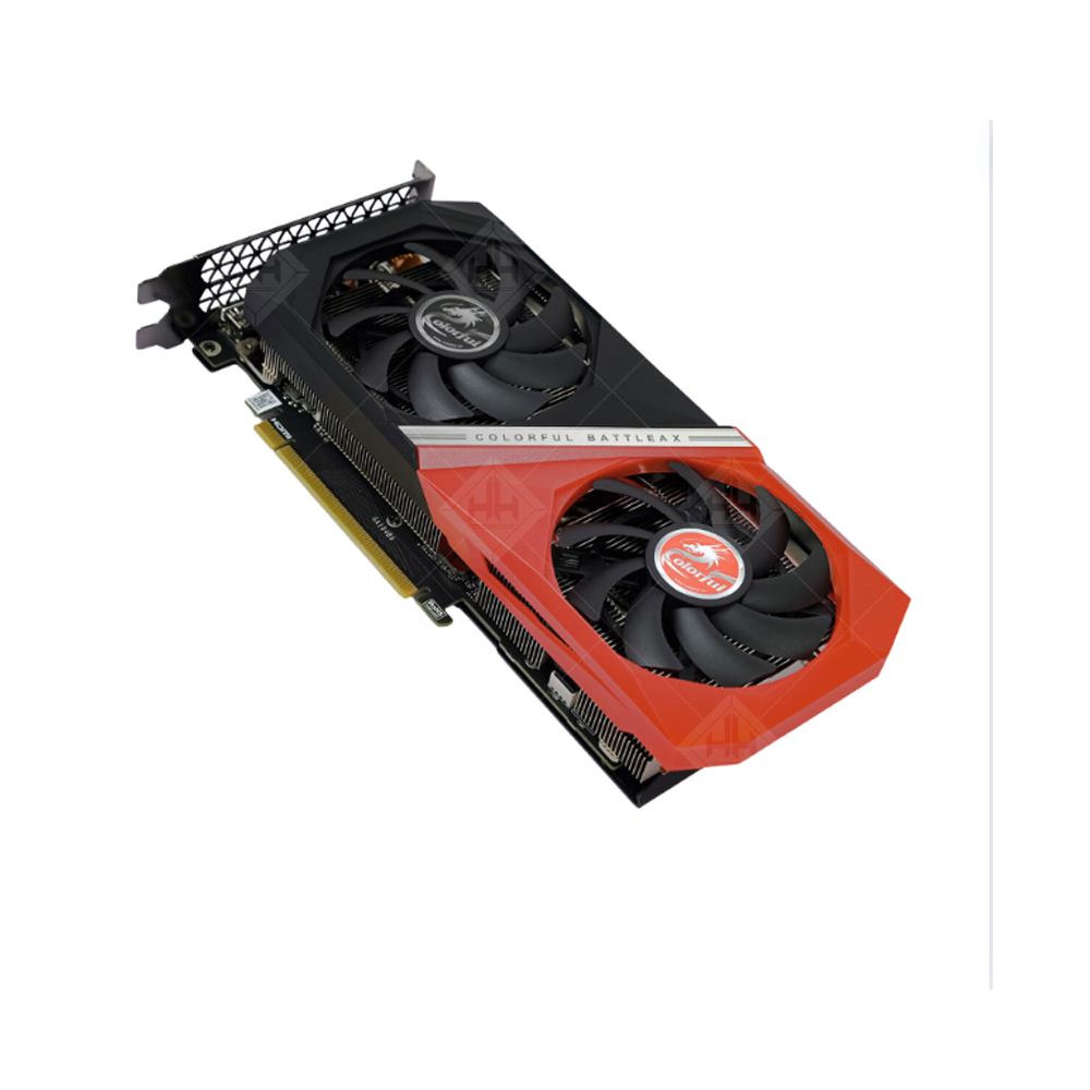 [FVAT] Bộ PC Đồ Họa + RTX 3060 Battle AX DUO 12GB V2-V5 + RAM Patriot EP Viper Venom 16GB DDR5 6000MHz - NEW | BigBuy360 - bigbuy360.vn