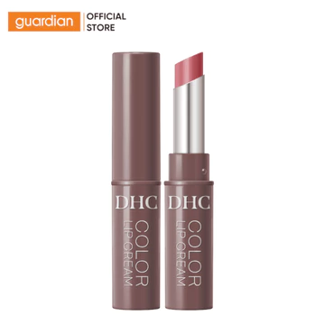 Son Dưỡng Môi Cao Cấp DHC Lip Cream Sheer 1,5g |Guardian Việt Nam