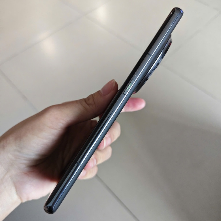 OPPO Find X6 Pro - Snapdragon 8 Gen 2, Camera Hasselblad | BigBuy360 - bigbuy360.vn