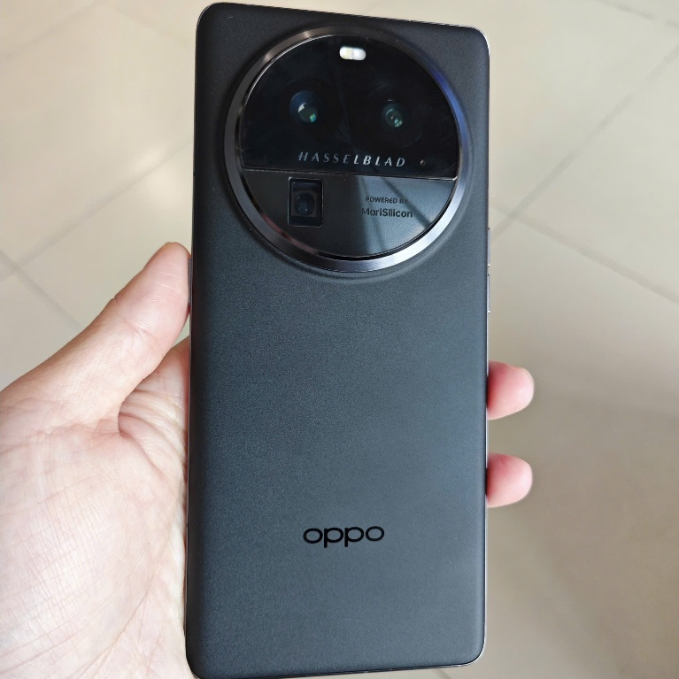 OPPO Find X6 Pro - Snapdragon 8 Gen 2, Camera Hasselblad | BigBuy360 - bigbuy360.vn