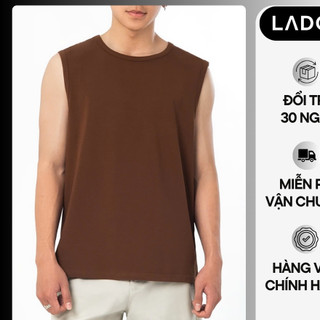 Áo ba lỗ