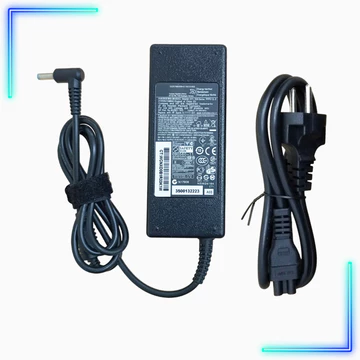 Cục Sạc Laptop Hp 65W / 90W For Hp Envy Elitebook Pavilion X360 Probook. 19.5V - 3.33A / 4.62A - Adapter Hp New