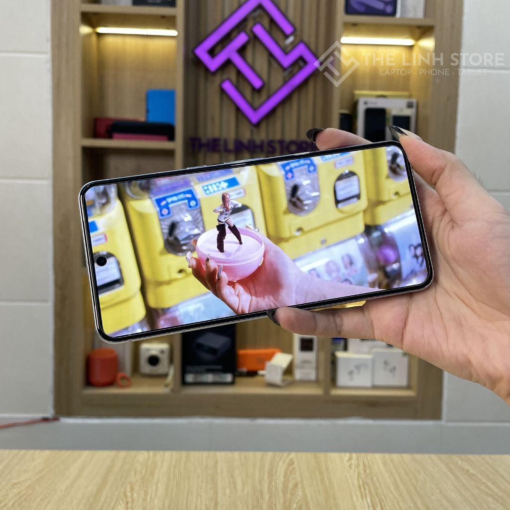 [Máy Cũ] Điện thoại Google Pixel 8 Pro - Màn LTPO OLED 6.7 inch 120Hz | BigBuy360 - bigbuy360.vn