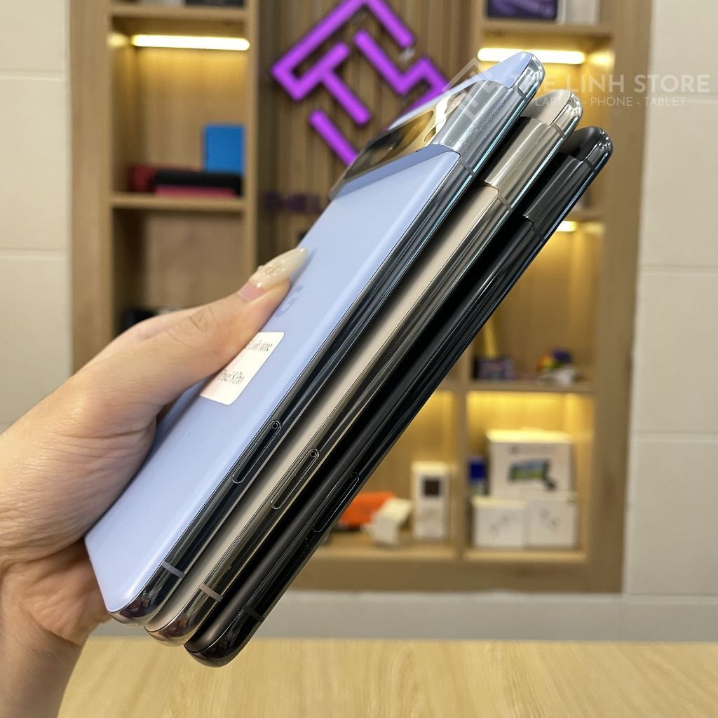 [Máy Cũ] Điện thoại Google Pixel 8 Pro - Màn LTPO OLED 6.7 inch 120Hz | BigBuy360 - bigbuy360.vn