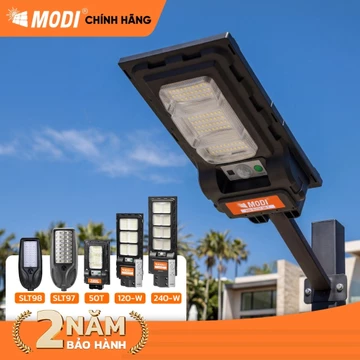 Solar Light