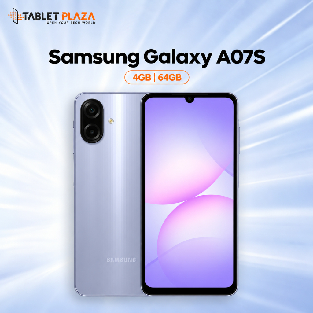 Samsung Galaxy A07S (4GB/64GB)